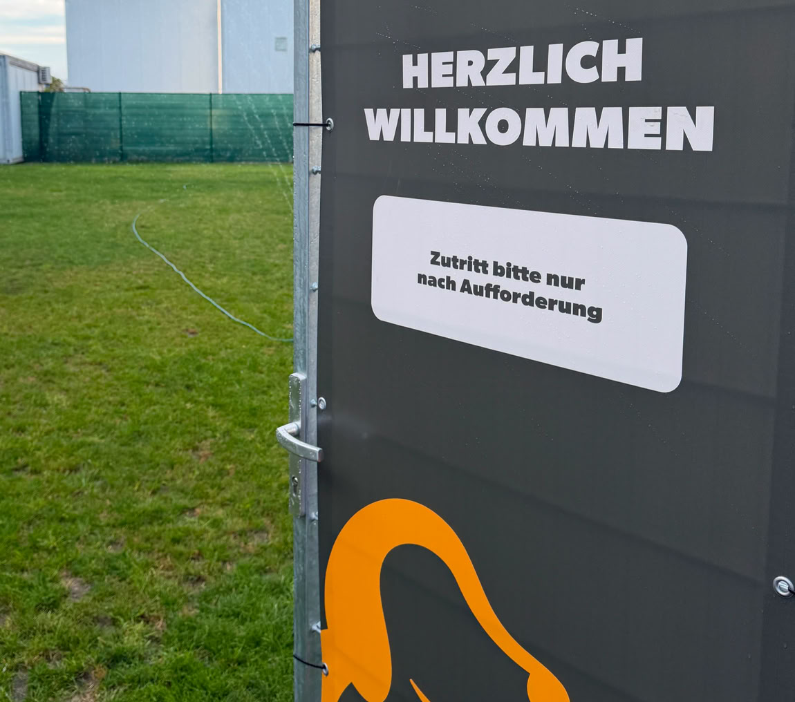 Marc Strucks Coach für Hund und Mensch Krefeld
